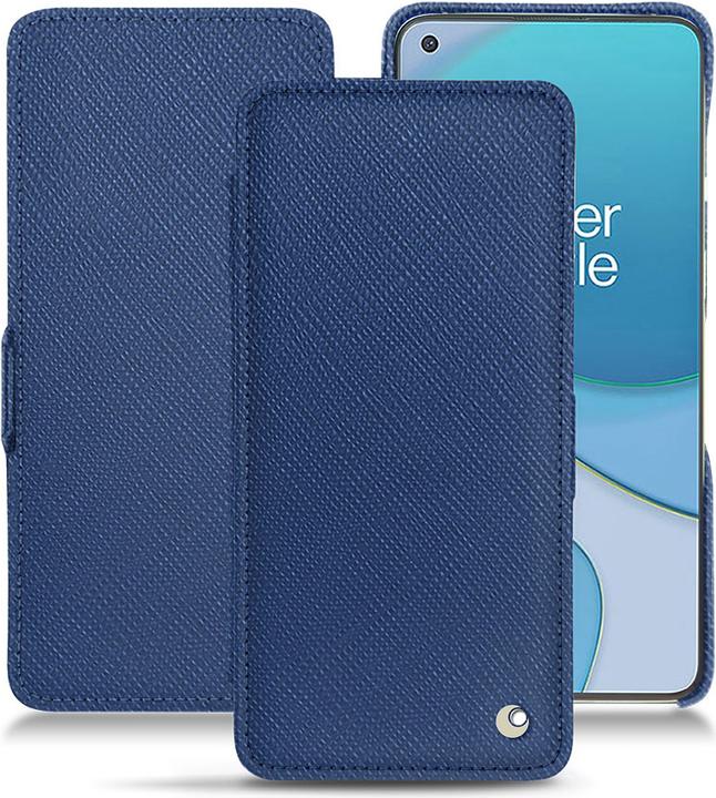 Bleu frisson ( Pantone #29588c )