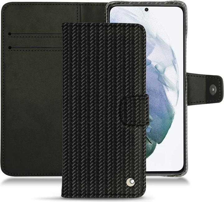 Image du produit Noreve Housse cuir portefeuille (Samsung Galaxy S21+)