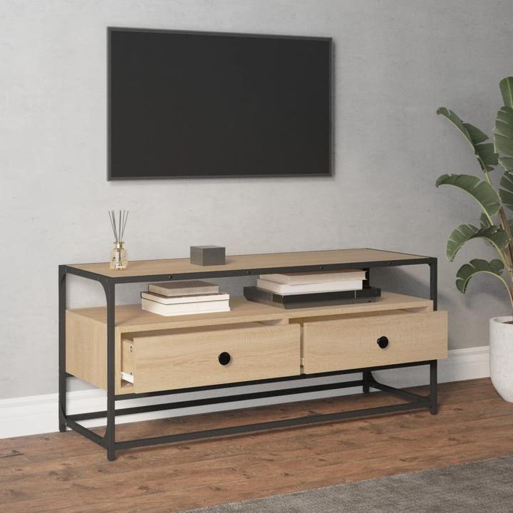 Actual product image VidaXL Shelden (100 x 35 x 45 cm)