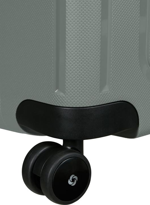 Actual product image Samsonite S'cure Eco (138 l, XL (from 140l))