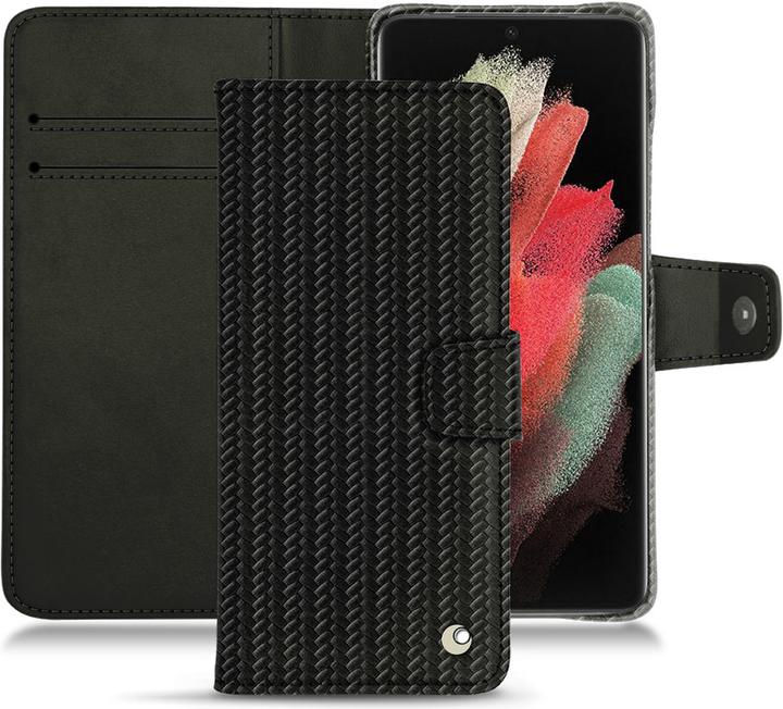 Abaca nero ( Noir / Nero)