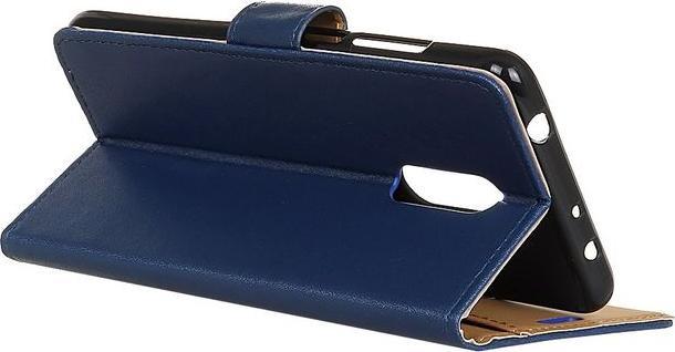Produktbild MU Classic Classic II Leder Bookcover Series (OnePlus 8T)