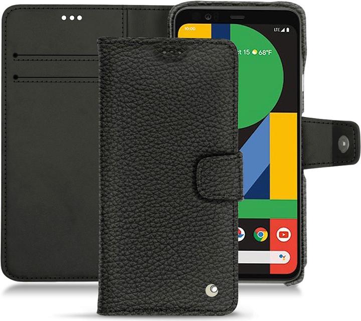 Productafbeelding Noreve Leren Portemonnee (Google Pixel 5)