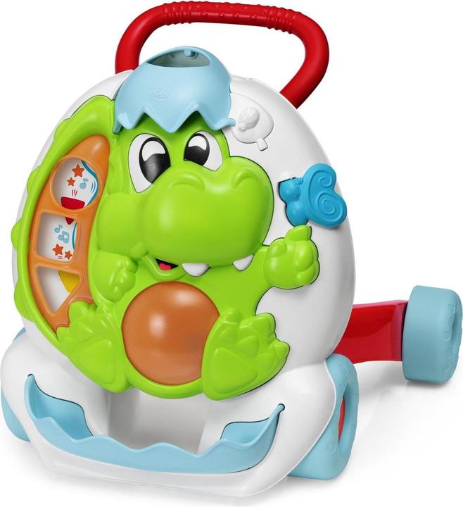 Produktbild Chicco Dino Walker