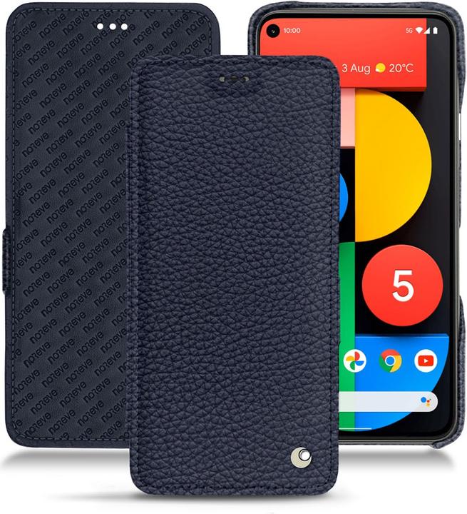 Immagine prodotto Noreve Cover in pelle orizzontale (Google Pixel 6 Pro, Google Pixel 5)