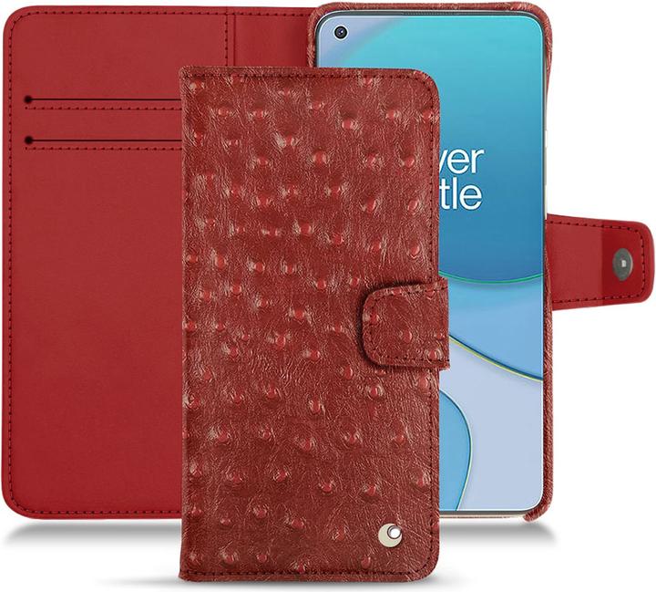 Immagine prodotto Noreve Cover in pelle portafoglio (OnePlus 8T)