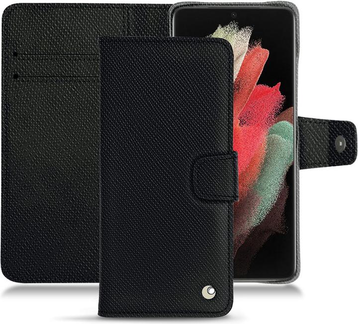 Image du produit Noreve Housse cuir portefeuille (Samsung Galaxy S21 Ultra)