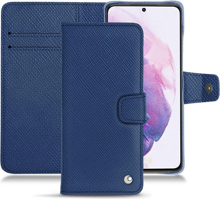 Bleu frisson ( Pantone #29588c )