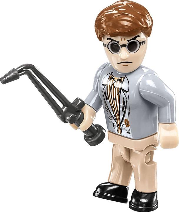 Actual product image Cobi Constructor Panzer VIII Mouse, 1
