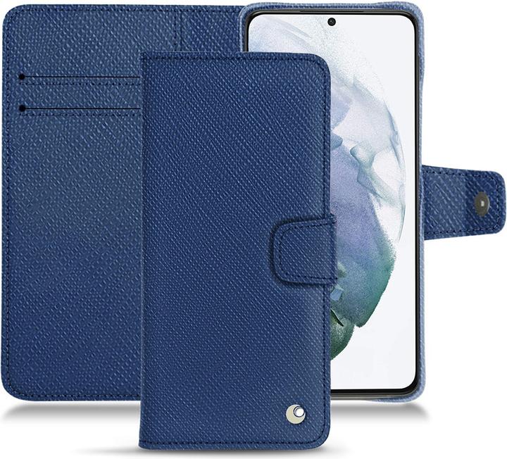 Bleu frisson ( Pantone #29588c )