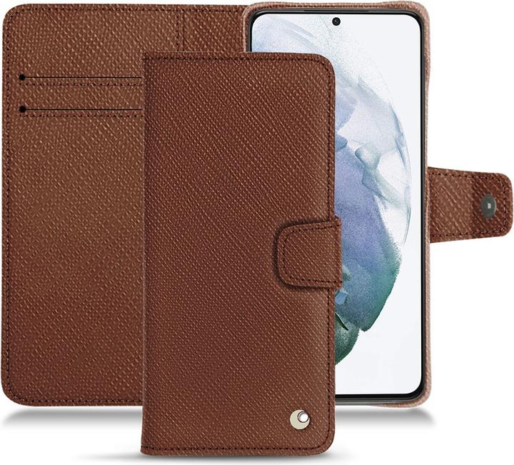 Image du produit Noreve Housse cuir portefeuille (Samsung Galaxy S21+)