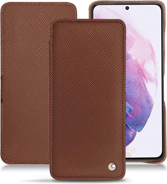 Marron délicat (Pantone #95614d)