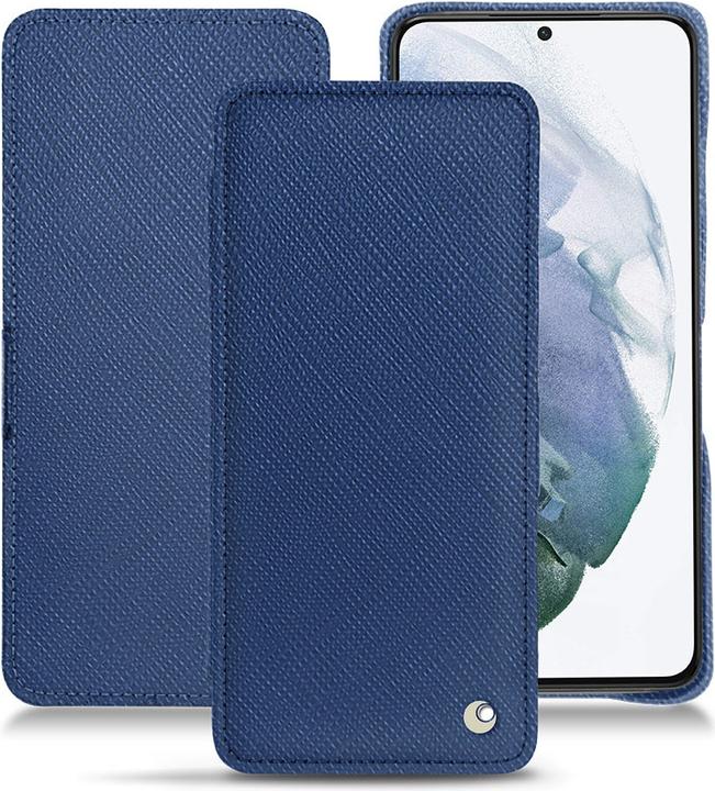 Bleu frisson ( Pantone #29588c )