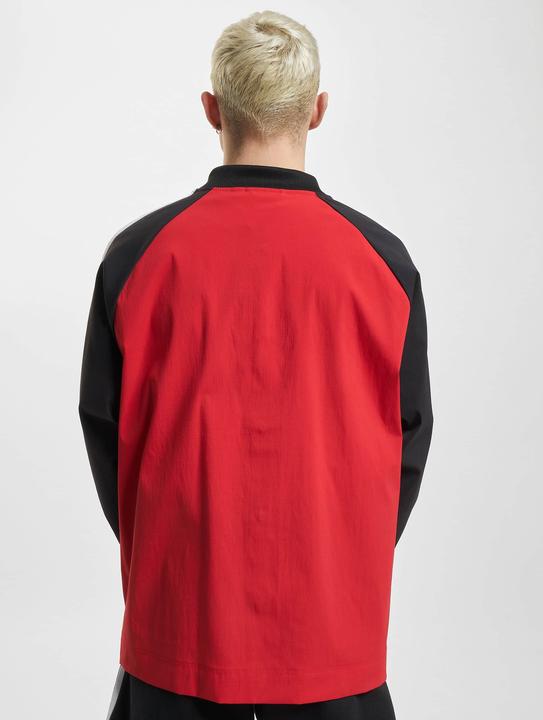 Immagine prodotto adidas SST Giacca da allenamento in tessuto meglio se scarlatto/ - 102113 (M)
