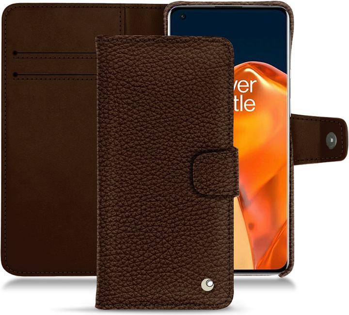Productafbeelding Noreve Leren Portemonnee (Realme 9 Pro+)