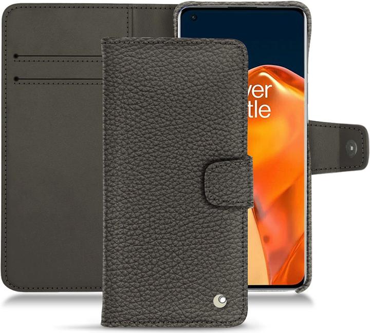 Productafbeelding Noreve Leren Portemonnee (OnePlus 9 Pro)