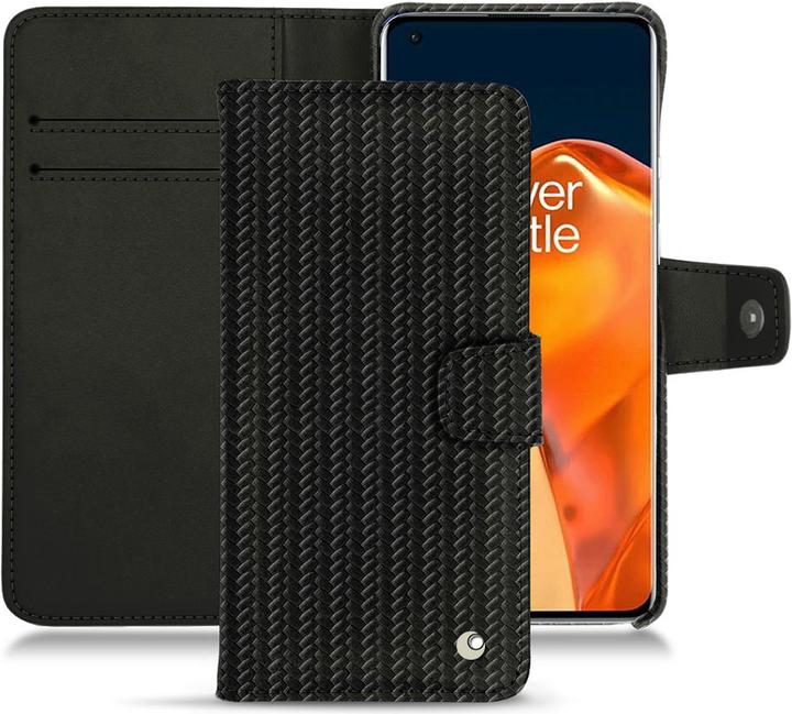 Abaca nero ( Noir / Nero)