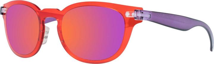 Actual product image Try Cover Change Men's sunglasses TH501-04-49 Ø 49 mm