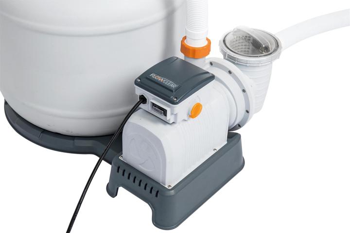 Produktbild Bestway Sandfilteranlage