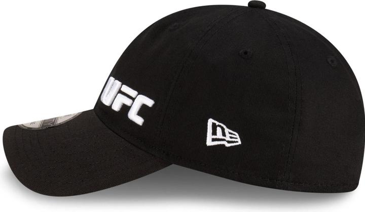 Image du produit New Era 9Twenty Unisex Cap - Ufc Mma Flawless Schwarz / Weiss (Taille unique)