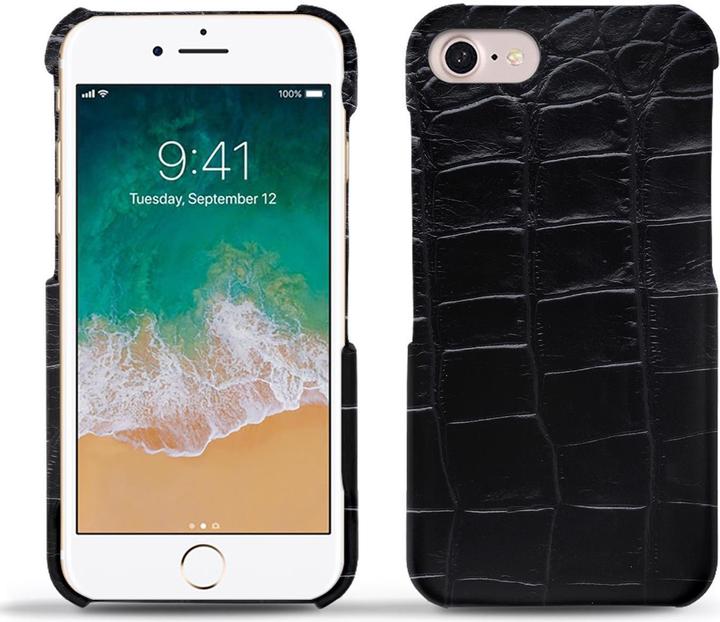 Produktbild Noreve Lederschutzhülle (Apple iPhone 7)