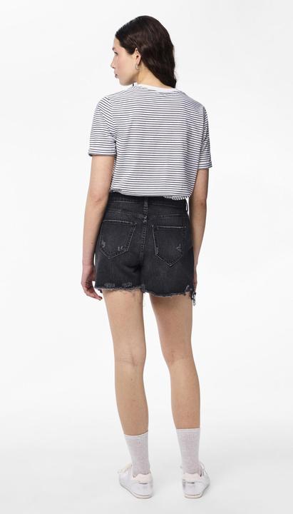 Actual product image Pieces PCSUMMER denim shorts (S)