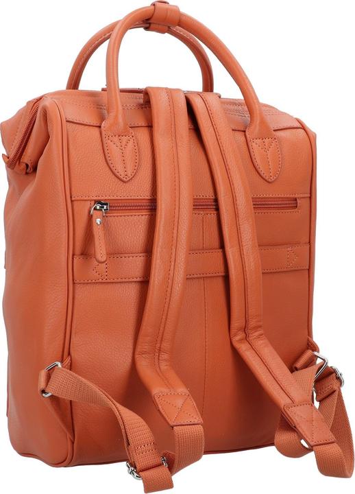 Immagine prodotto Jump Uppsala Cuir zaino in pelle 34 cm scomparto per laptop (12 l)