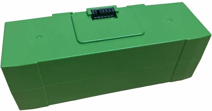iRobot Roomba Combo Lithium Ionen Batterie 4400mAh