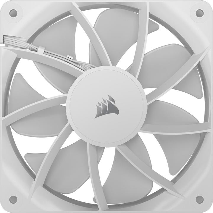 Actual product image Corsair RS120 ARGB (120 mm, 1 x)
