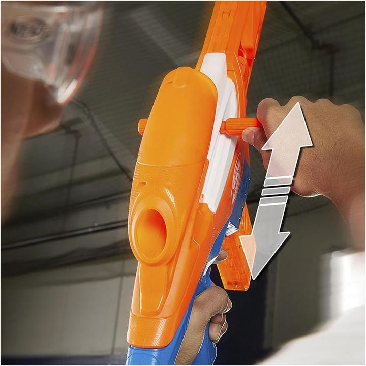 Produktbild Hasbro Ner N Series Pinpoint