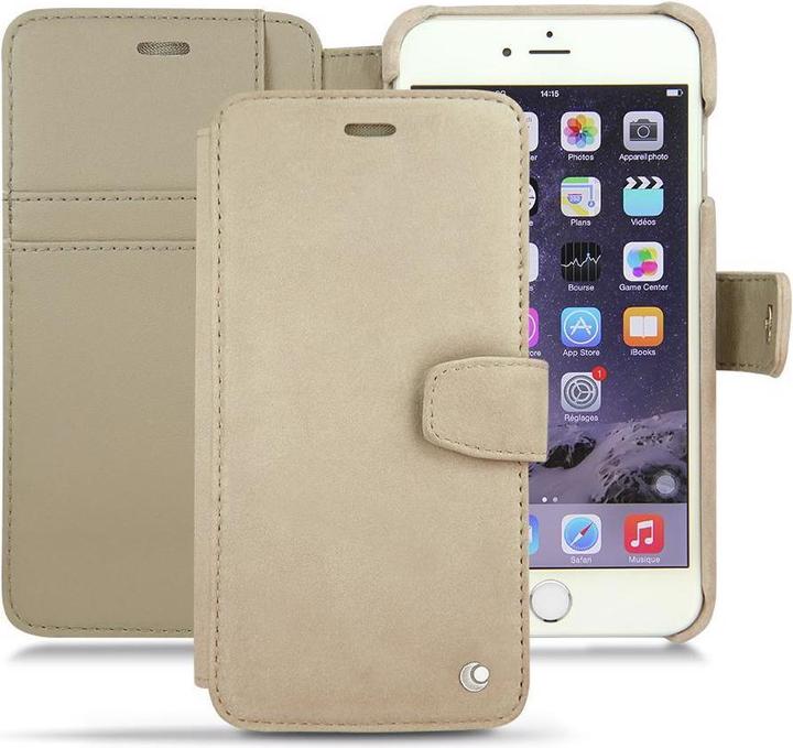 Image du produit Noreve Housse cuir portefeuille (Apple iPhone 6)