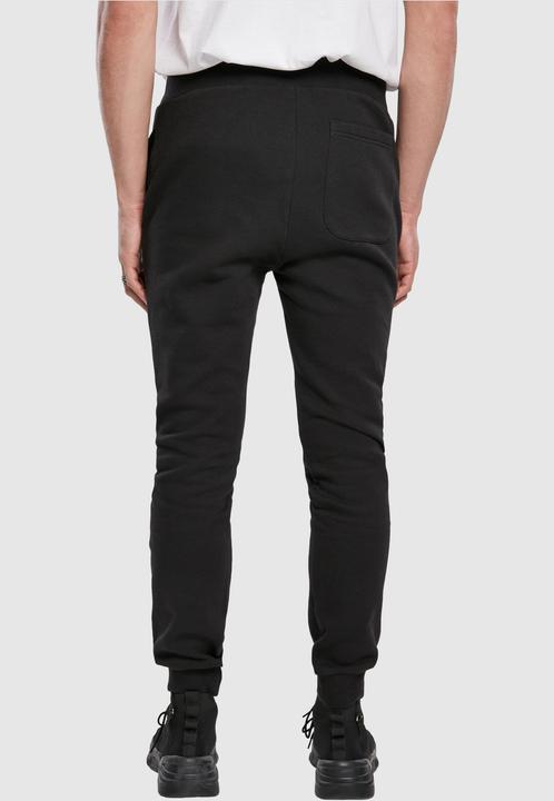Actual product image Urban Classics Organic Basic Sweatpants (S)