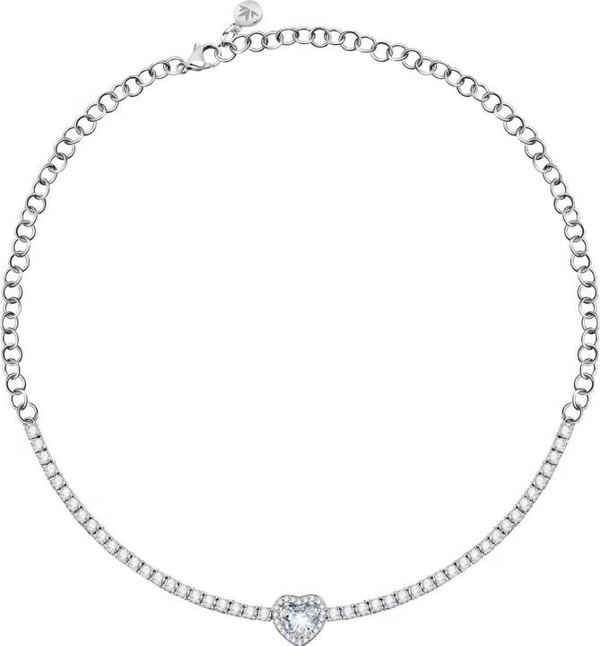 Immagine prodotto Morellato Collana Tesori (Argento 925, 38 - 42 cm)