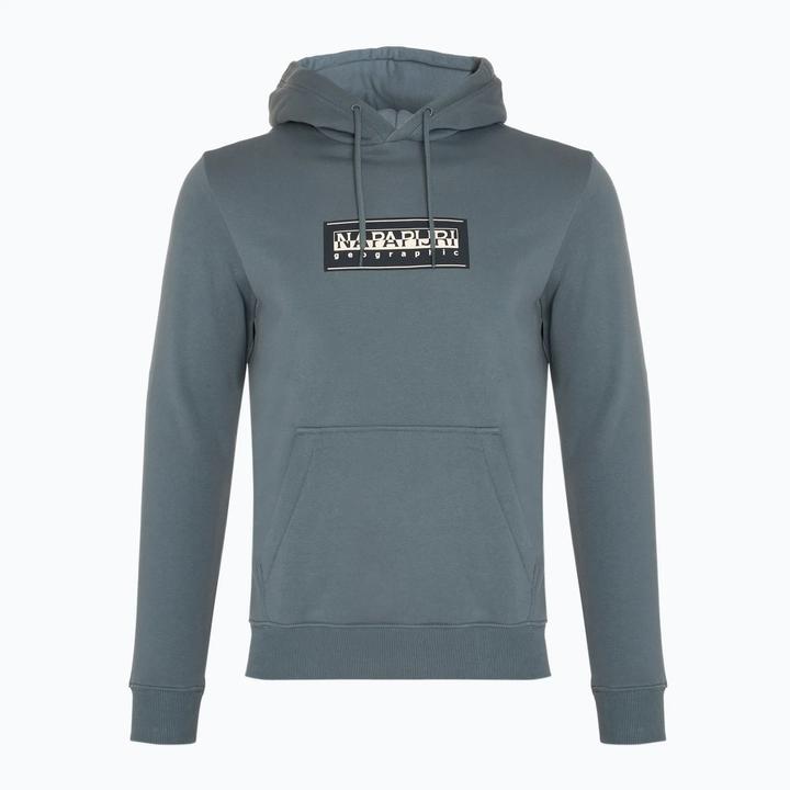 Napapijri B-Box Logo H