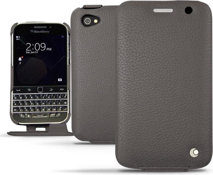 Anthracite ( Pantone #41403c )