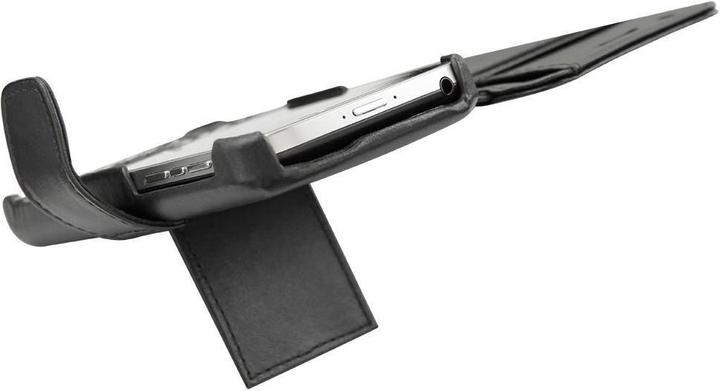 Immagine prodotto Noreve Cover in pelle portafoglio (Blackberry Classico)