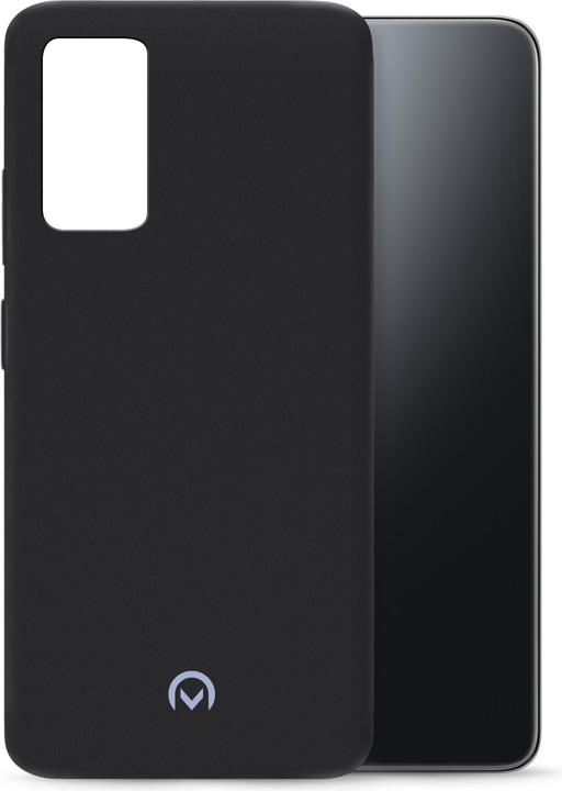 Produktbild Mobilize Gummi-Gelly-Hülle (Xiaomi Redmi Note 11 Pro 5G)