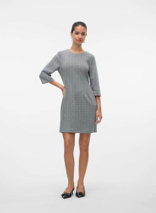 Actual product image Vero Moda VMSILVA Short dress Dress (XS)