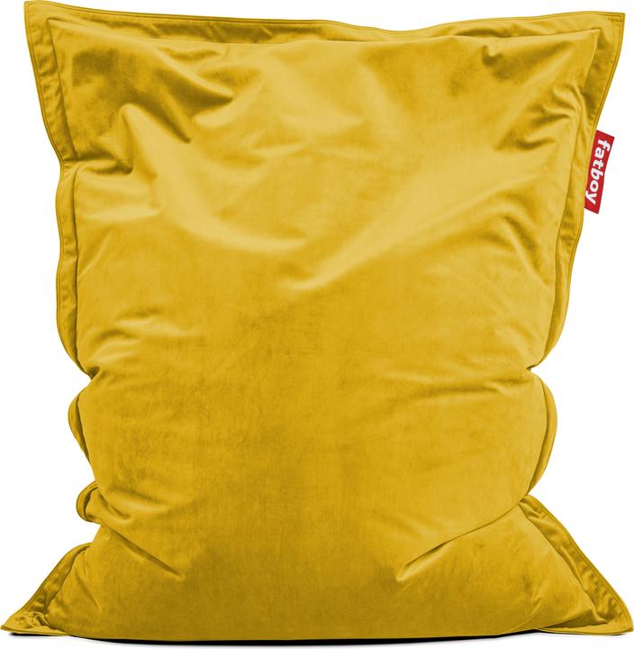 Immagine prodotto Fatboy Velluto Slim Originale
