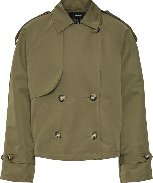 Produktbild Vero Moda VMCHLOE Jacke Trenchcoat (XL)