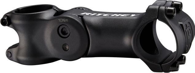 Actual product image Ritchey Adjustable 4Axis stem Ø31,8mm +/- 55°. (90 mm, 31.80 mm)