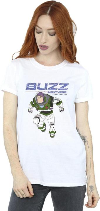 Produktbild Disney Lightyear Buzz Jump To Action TShirt (L)
