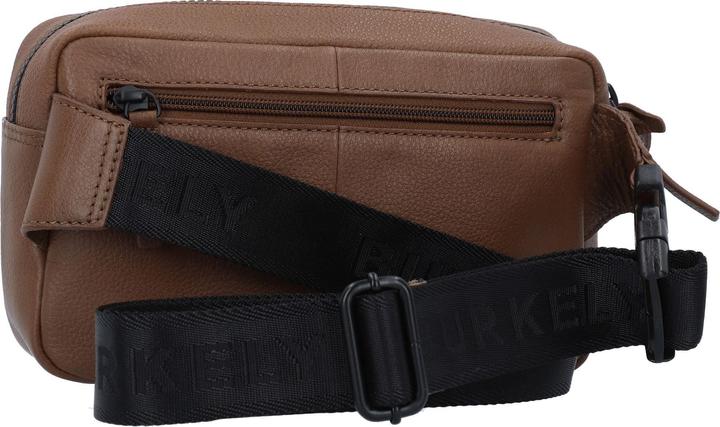 Image du produit Burkely Minimal Mason Sac banane en cuir 23 cm
