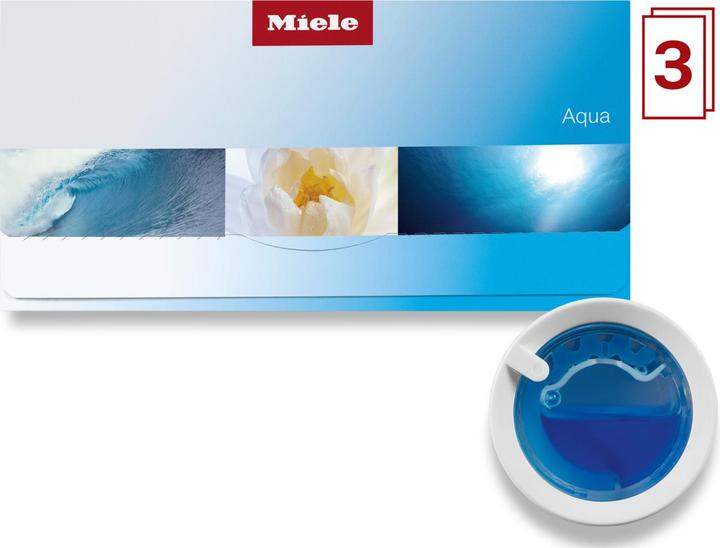 Immagine prodotto Miele FA A 452 L (150 Cicli di lavaggio)