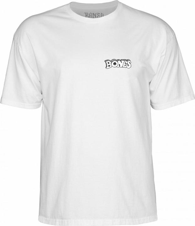 Bones Heritage Stoned T-Shirt