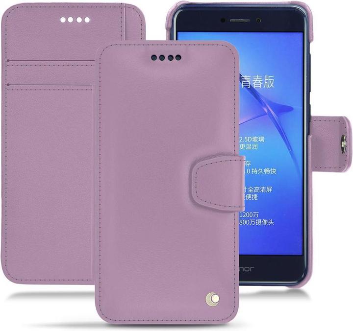 Image du produit Noreve Housse cuir portefeuille (Huawei P8 Lite (2017))