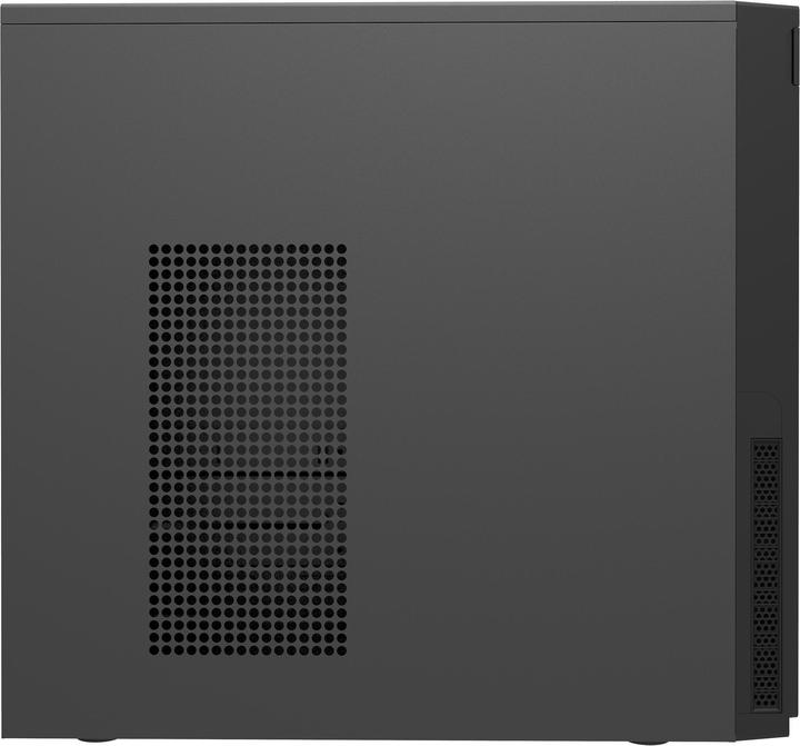 Produktbild Chieftec HC-10B-OP (mATX, Mini-ITX, ATX)