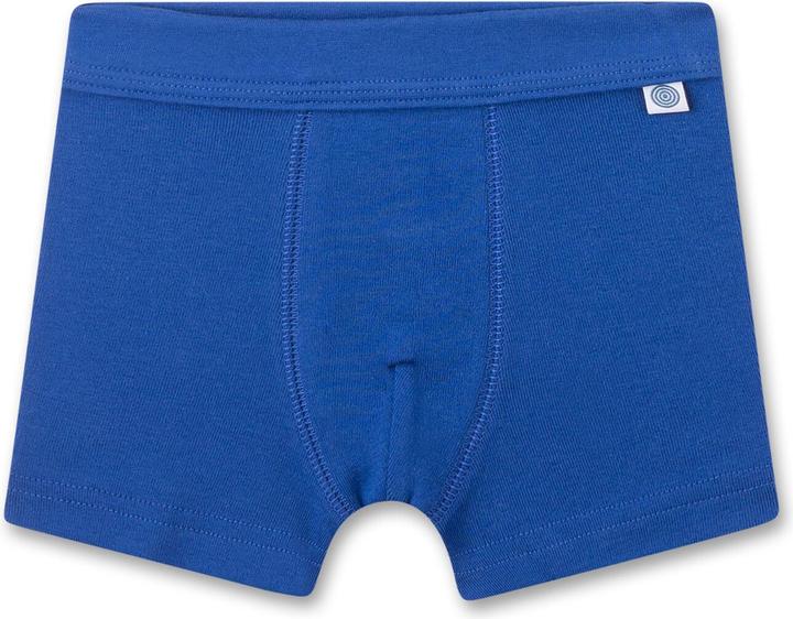 Immagine prodotto Sanetta Pantaloncini DP da bambino 336930+336931 (92, Confezione da 2)