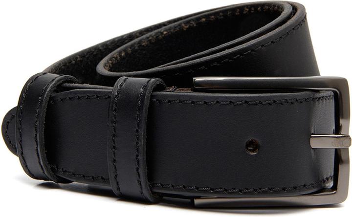Actual product image The Chesterfield Brand Tanaro leather belt (115)