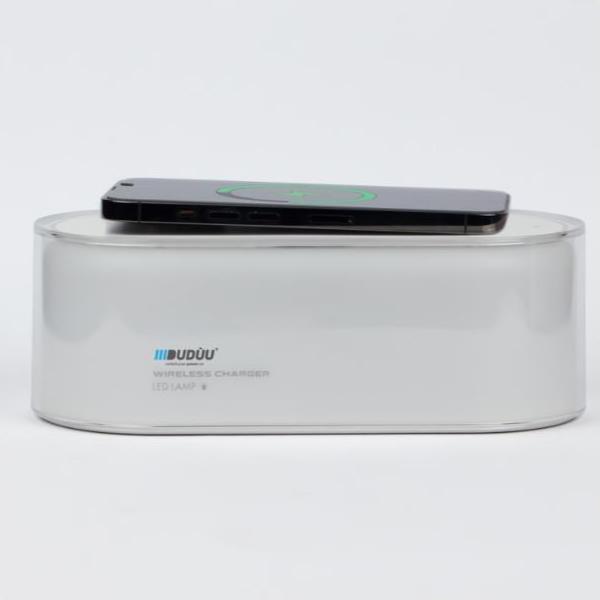 Image du produit Neo Speaker Lampada RGB 15w Bianco Duduu Suset Bianco X Pc/Smartphone